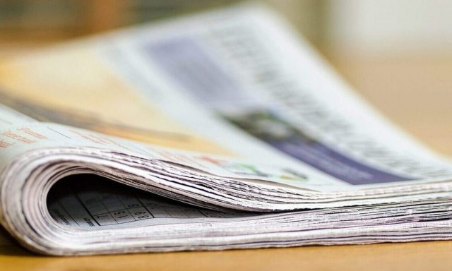 Πρωτοσέλιδα εφημερίδων: Τι γράφουν σήμερα Κυριακή 24 Δεκεμβρίου