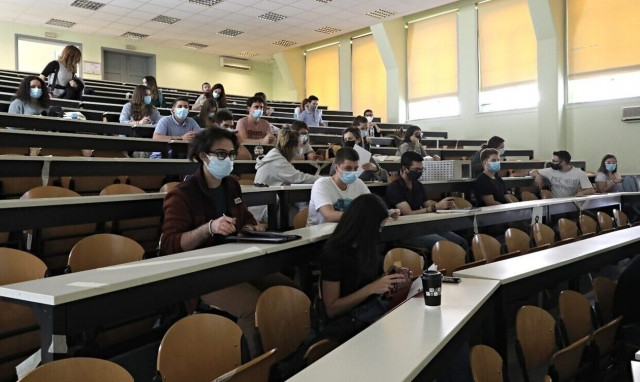 Μη κρατικά πανεπιστήμια: Τον Ιανουάριο ο νόμος