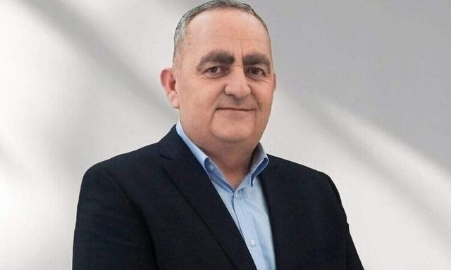 Μπελέρης: Ήταν μαριονέτα ο δήμαρχος Χειμάρρας