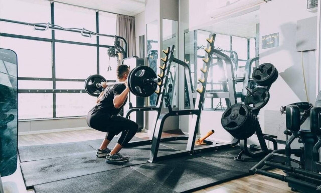 Παράνομα γυμναστήρια λειτουργούν στον Βόλο