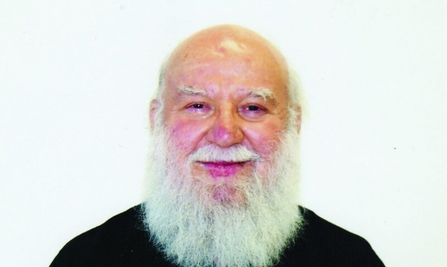 Θλίψη στην Αρχιεπισκοπή Καναδά: Πέθανε ο Κωνσταντίνος Τσαγκάρης