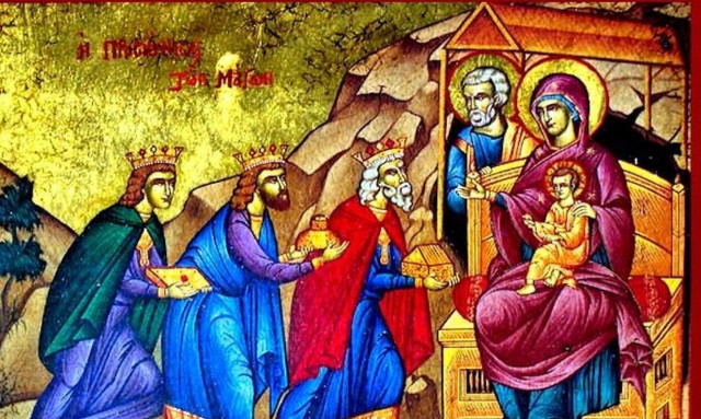 Χριστούγεννα: Ποιος ο συμβολισμός των Δώρων των Μάγων