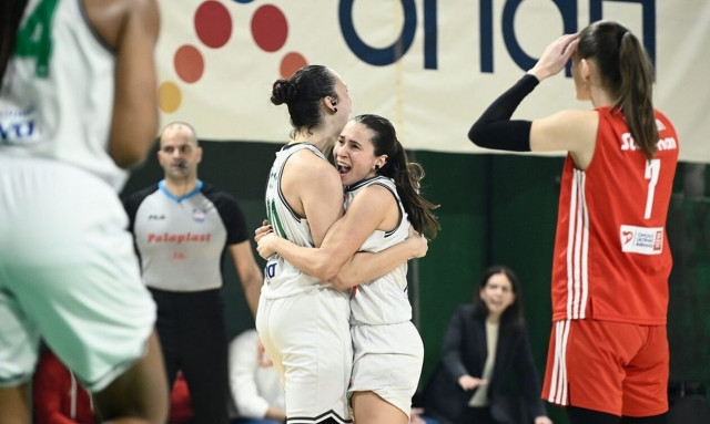 Κύπελλο Ελλάδας, Παναθηναϊκός - Ολυμπιακός 65-61: «Πράσινος» θρίαμβος και στο βάθος... τρόπαιο!