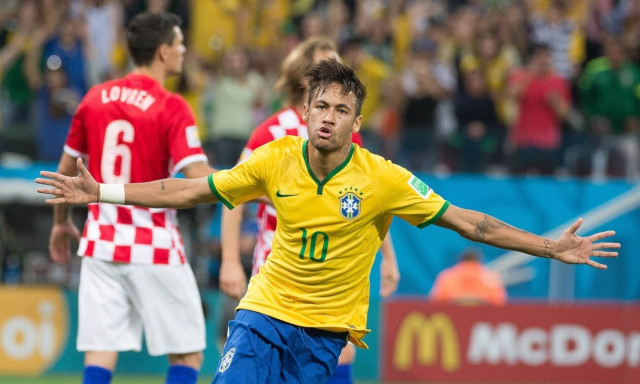 Τρομερό ξέσπασμα Νεϊμάρ: «Μισώ όσους κρύβονται πίσω από ένα προφίλ και λένε άσχημα λόγια»