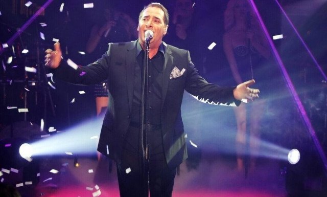 Βασίλης Καρράς: Οι κάτοικοι του Κοκκινοχωρίου τον αποχαιρετούν συγκινημένοι - «Ήταν ψυχούλα»