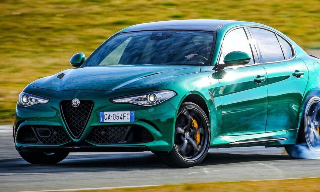 Οριστικά τέλος στη… ζημιάρικη φήμη της Alfa Romeo