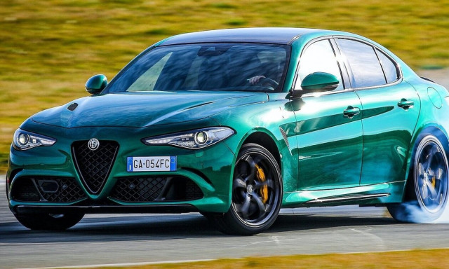 Οριστικά τέλος στη… ζημιάρικη φήμη της Alfa Romeo