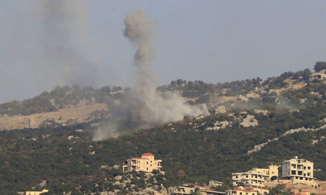 Συρία: Έξι άμαχοι νεκροί σε τουρκικές αεροπορικές επιδρομές