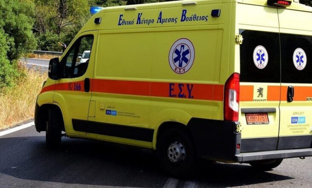 Θεσσαλονίκη: Αυτοκτόνησε 48χρονος – Κρεμάστηκε με καλώδια στο μπαλκόνι