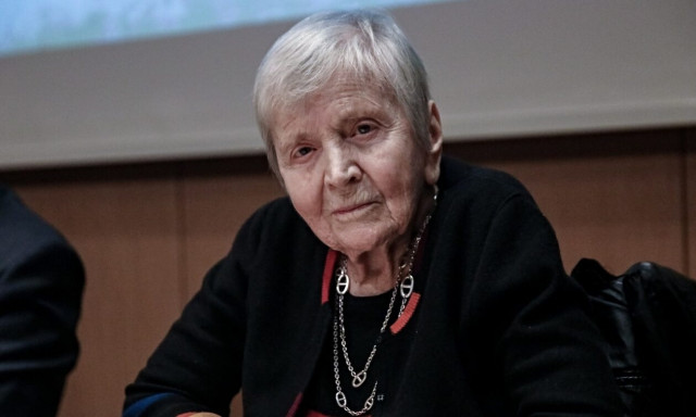 Γλυπτά του Παρθενώνα – Αρβελέρ: «Πιστεύω ότι θα επιστρέψουν στην Ελλάδα»