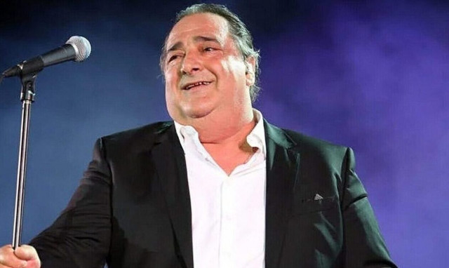 Βασίλης Καρράς: Όταν μιλούσε για ένα «αξιοπρεπές τέλος» - «Να μην σέρνομαι στις πίστες»