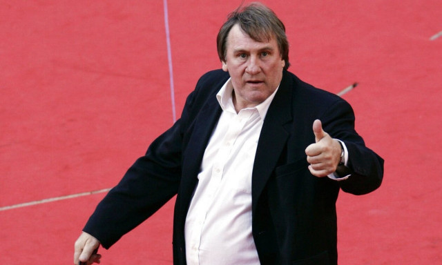 Ζεράρ Ντεπαρντιέ: Ο «αυτοκαταστροφικός και αχόρταγος» 75χρονος ηθοποιός - Η ζωή και οι ρόλοι του