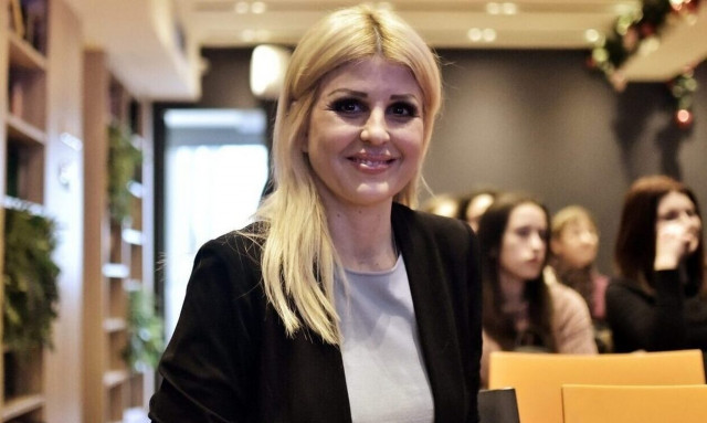 Έλενα Ράπτη: Στρατηγικής σημασίας η τουριστική εκπαίδευση για ένα βιώσιμο τουριστικό μοντέλο