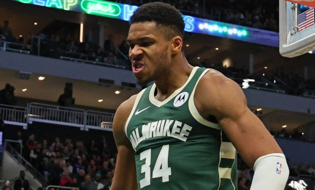 Αθλητικές μεταδόσεις: Πού θα δείτε Γιάννη Αντετοκούνμπο ανήμερα των Χριστουγέννων