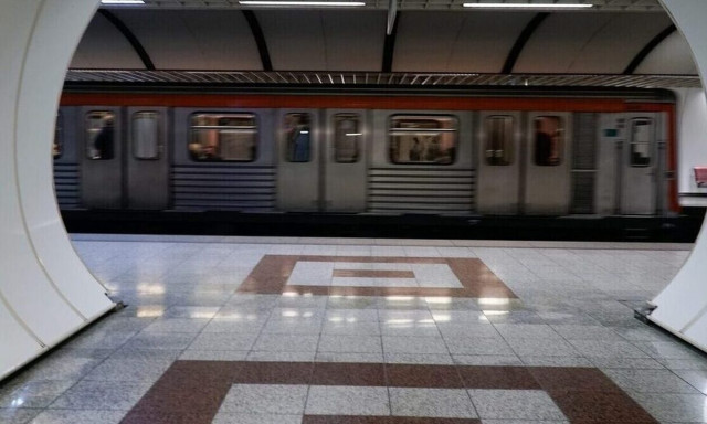 ΜΜΜ: Αλλαγές στα δρομολόγια - Πώς κινούνται σήμερα, ανήμερα των Χριστουγέννων