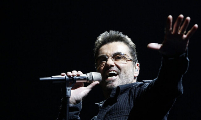 «Last Christmas»: Έγινε Νο1 στην Αγγλία, 39 χρόνια μετά την κυκλοφορία του