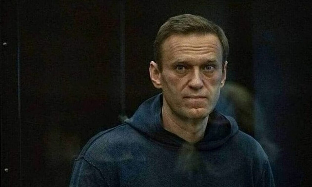 Ναβάλνι: Αντιδράσεις για τη μεταγωγή του στη Σιβηρία – «Aιώνιος χειμώνας και σκληρή απομόνωση»