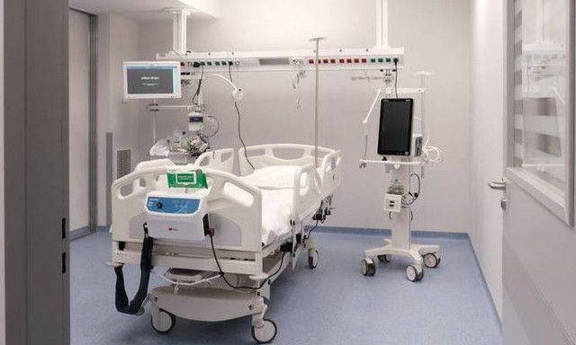 Άρτα: Δεύτερη νευροχειρουργική επέμβαση για τον 14χρονο που κατέρρευσε ενώ έλεγε τα κάλαντα