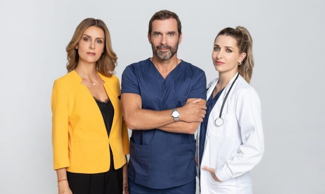 Αναλυτικός οδηγός μυθοπλασίας – Όλες οι σειρές που θα δούμε