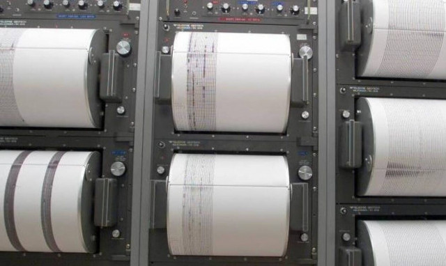 Κρήτη: Τρεις σεισμικές δονήσεις μέσα σε λίγες ώρες