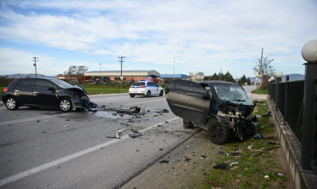 Πρώτη αιτία θανάτου για νεαρές ηλικίες τα τροχαία δυστυχήματα - Έλεγχοι αλκοτέστ σε όλη τη χώρα