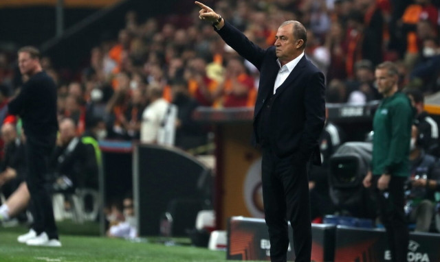 Παναθηναϊκός: Ταξίδι Γιάννη Αλαφούζου για τον Φατίχ Τερίμ