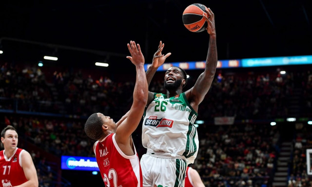 Υπόκλιση Λεσόρ σε Γκραντ και Μήτογλου