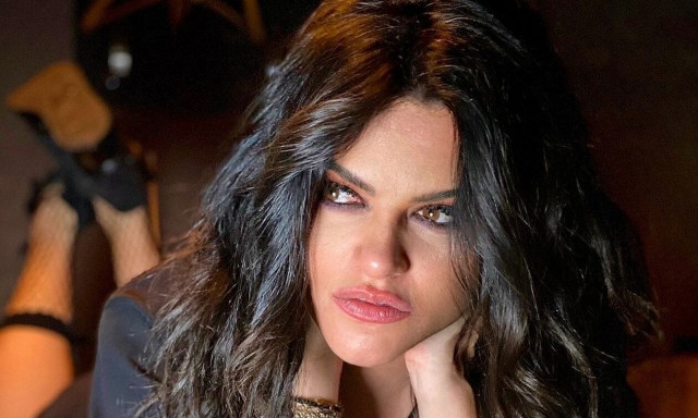 Δήμητρα Κατσαφάδου: Ευχήθηκε χρόνια πολλά στην αδελφή της με μία συγκινητική ανάρτηση