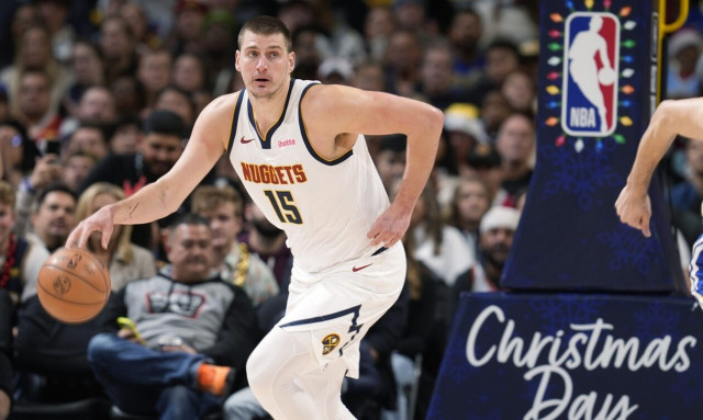 NBA: Οι Πρωταθλητές Νάγκετς άντεξαν στην πίεση των Ουόριορς – Όλα τα αποτελέσματα κι οι βαθμολογίες