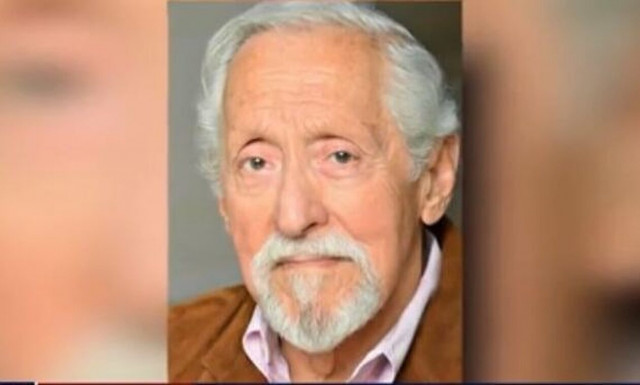 Μάικ Νάσμπαουμ: Πέθανε ο ηθοποιός από το «Men In Black», λίγο πριν κλείσει τα 100