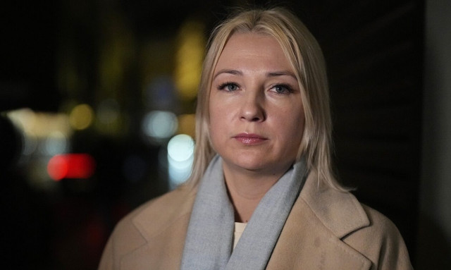 Προεδρικές εκλογές στη Ρωσία: Η Γεκατερίνα Ντουντσόβα άσκησε έφεση μετά τον αποκλεισμό της