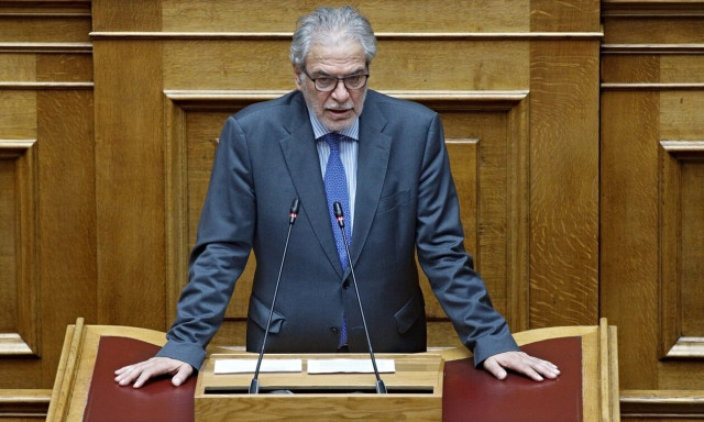 Χρήστος Στυλιανίδης: Συζητήσεις με την Ευρωπαϊκή Ένωση για τη δημιουργία «πράσινων» πλοίων