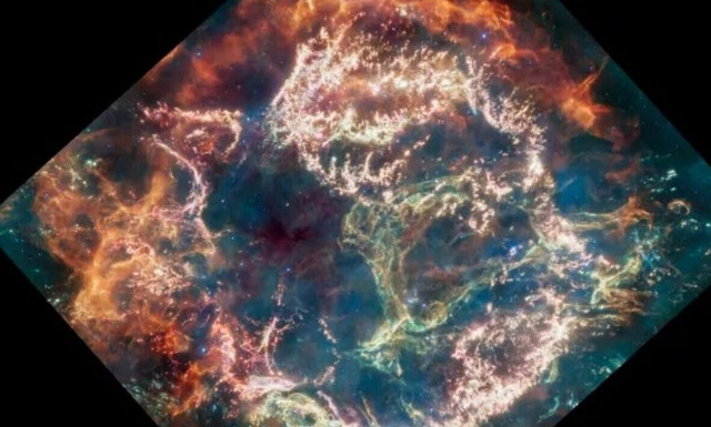 Σε πείραμα της NASA θα χρησιμοποιηθούν δύο ελληνικά τηλεσκόπια από το Κρυονέρι και τον Χέλμο