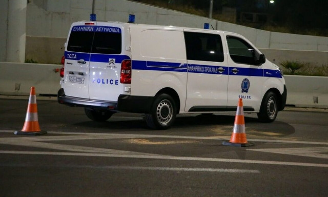 Μαρούσι: Έληξε ο συναγερμός στη λεωφόρο Κηφισίας