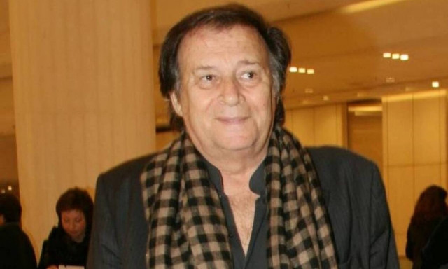 Αγγελική Μπαρούτσου: Πέθανε η σύζυγος του ηθοποιού, Κώστα Καρρά