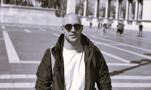 Ανδρουλάκης για τον θάνατο του αστυνομικού: «Χρέος όλων να δώσουμε τέλος στις εγκληματικές πράξεις»