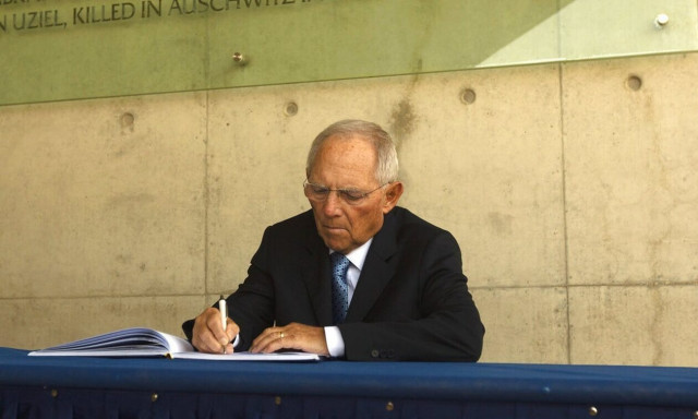 Βόλφγκανγκ Σόιμπλε: Ο «εκβιαστής» του υπογείου και οι ατάκες – δηλητήριο κατά της Ελλάδας