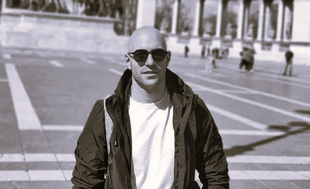 Ρέντη: Η τραγική ιστορία πίσω από τον θάνατο του αστυνομικού - Είχε γενέθλια μια ημέρα πριν πεθάνει