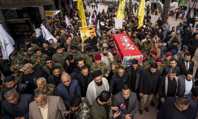 Οργή στο Ιράν, ζητάνε αμερικανικό αίμα: «Θάνατος στις ΗΠΑ», φώναζαν οι διαδηλωτές