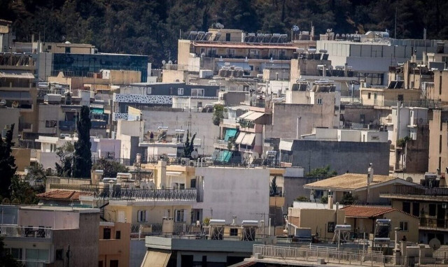 Ακίνητα: Πως θα λειτουργεί ο Ηλεκτρονικός Φάκελος Ακινήτου στις αγοραπωλησίες και τις μεταβιβάσεις