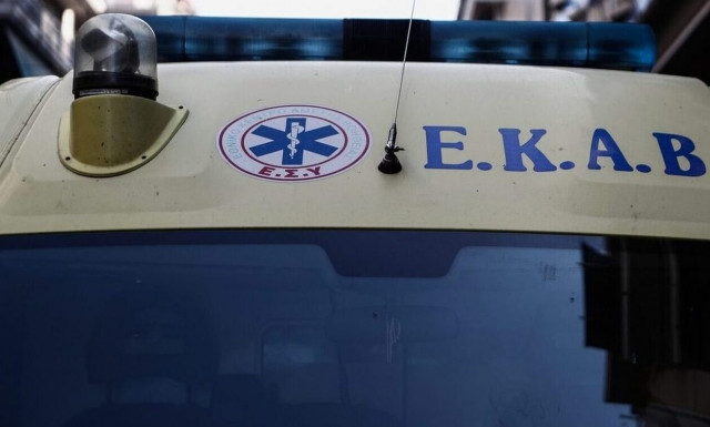 Κρήτη: Νεκρός μέσα στο αυτοκίνητο εντοπίστηκε 44χρονος πατέρας - Πιθανά υπέστη ανακοπή