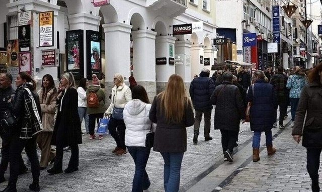 Ξεκινούν οι πληρωμές από ΔΥΠΑ και e-ΕΦΚΑ - Ποιοι είναι οι δικαιούχοι