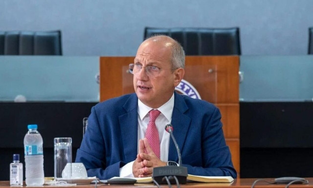 Ρέντη - Οικονόμου για τον θάνατο του αστυνομικού: «Πάλεψε ηρωικά στην εντατική αλλά δεν άντεξε»