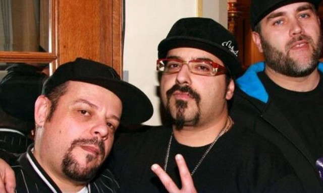 Μείον 87 κιλά, καμιά σχέση με τη μουσική: Έτσι είναι σήμερα ο «Πρύτανης» από τα Ημισκούμπρια