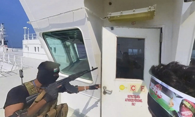 Μέση Ανατολή: Κίνδυνος γενικής ανάφλεξης - Στο «κόκκινο» η ανησυχία, στα ύψη το πετρέλαιο