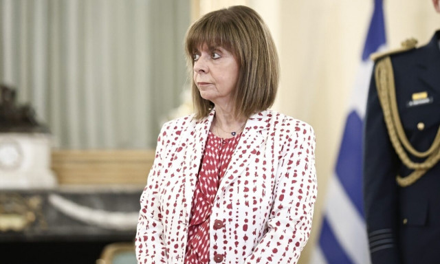 Θάνατος αστυνομικού στου Ρέντη – Σακελλαροπούλου: «Ώς εδώ με την οπαδική βία»