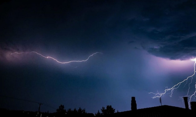 Meteo: 285 νεκροί από καιρικά φαινόμενα σε 23 χρόνια - Οι κοινωνικές επιπτώσεις