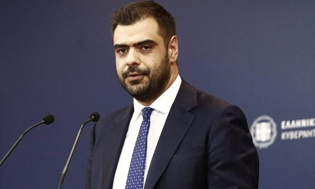 Μαρινάκης: Νέο μήνυμα στην Αλβανία για τον Μπελέρη