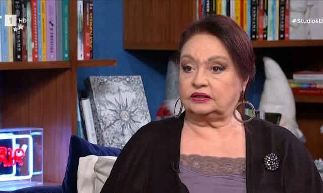 Μίρκα Παπακωνσταντίνου: «Ο Δάνης Κατρανίδης είναι ο άνθρωπος της ζωής μου»