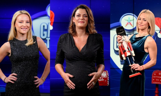 To ΟΠΑΠ Game εύχεται Χρόνια Πολλά με ένα γεμάτο Backstage βίντεο